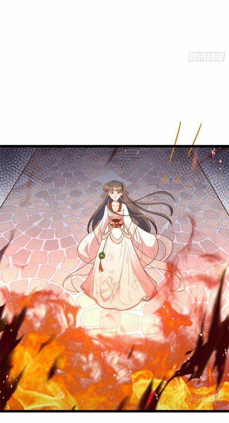 Bạo Manh Tiểu Tiên - Chapter 77 - Trang 46