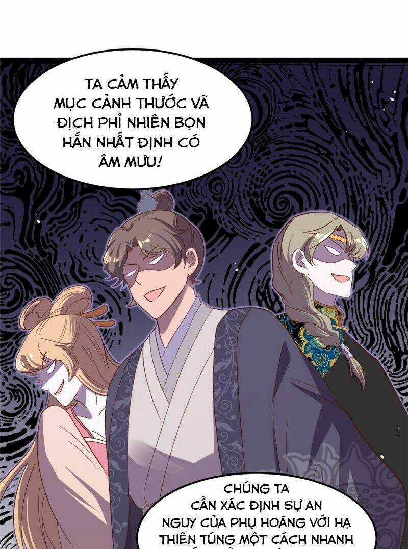 Bạo Manh Tiểu Tiên - Chapter 79 - Trang 46