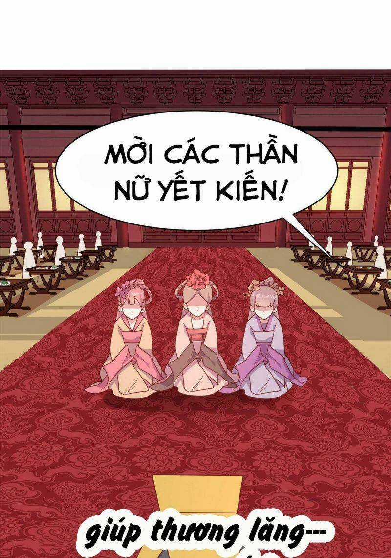 Bạo Manh Tiểu Tiên - Chapter 8 - Trang 33