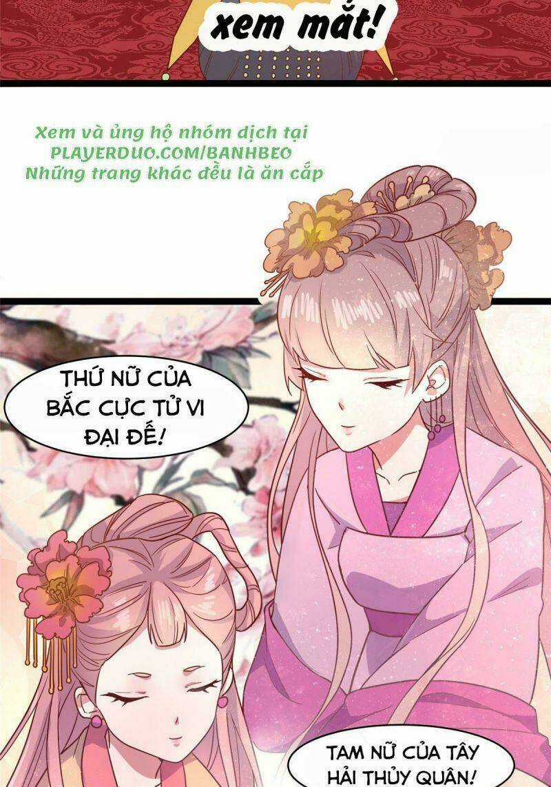 Bạo Manh Tiểu Tiên - Chapter 8 - Trang 34