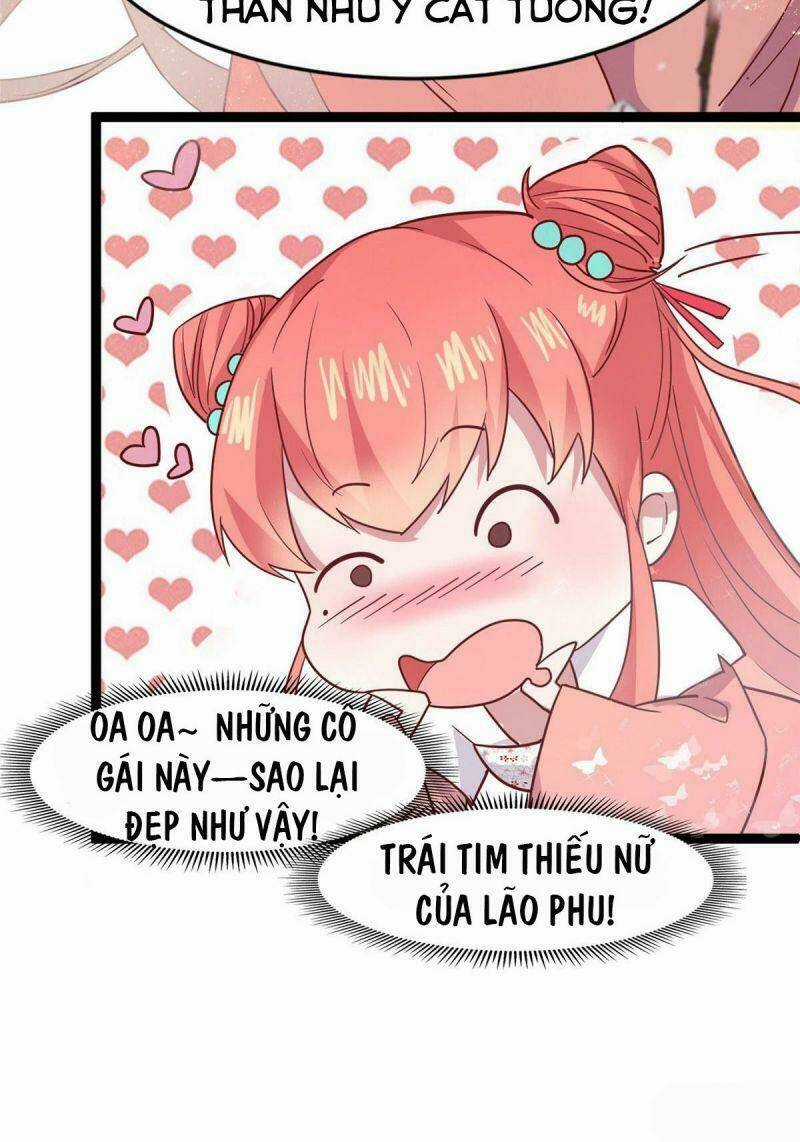 Bạo Manh Tiểu Tiên - Chapter 8 - Trang 36