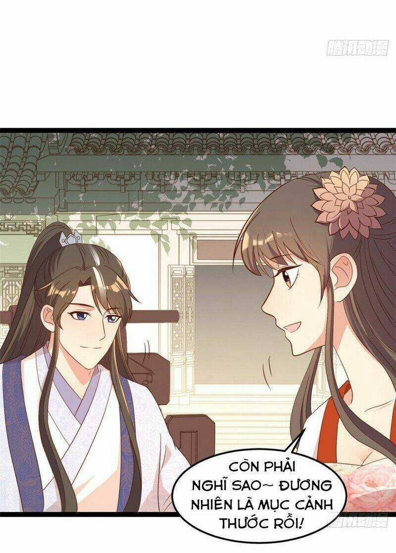 Bạo Manh Tiểu Tiên - Chapter 80 - Trang 34