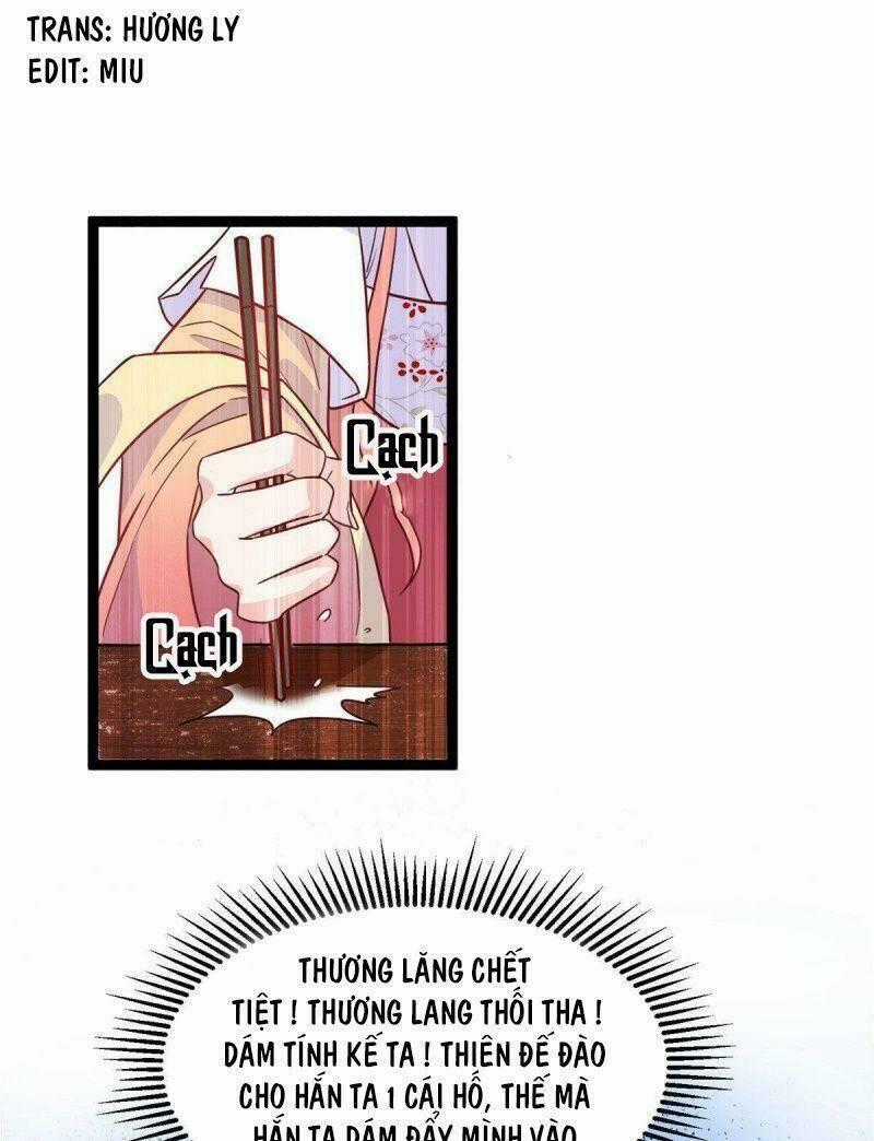 Bạo Manh Tiểu Tiên - Chapter 9 - Trang 1