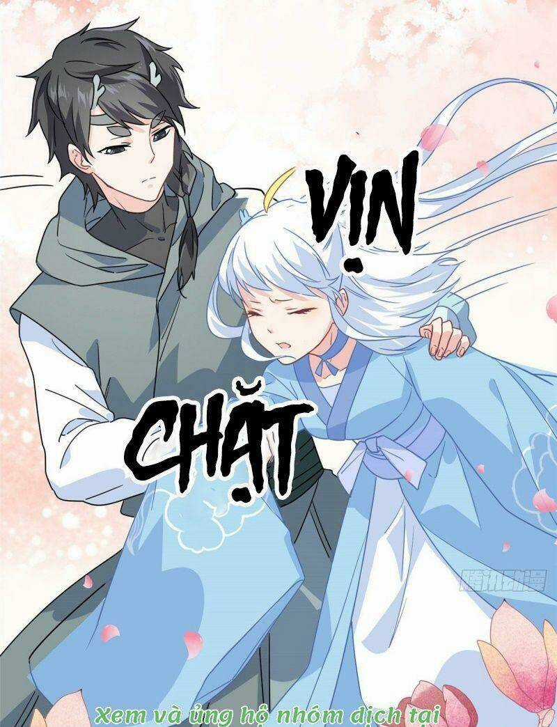 Bạo Manh Tiểu Tiên - Chapter 9 - Trang 27