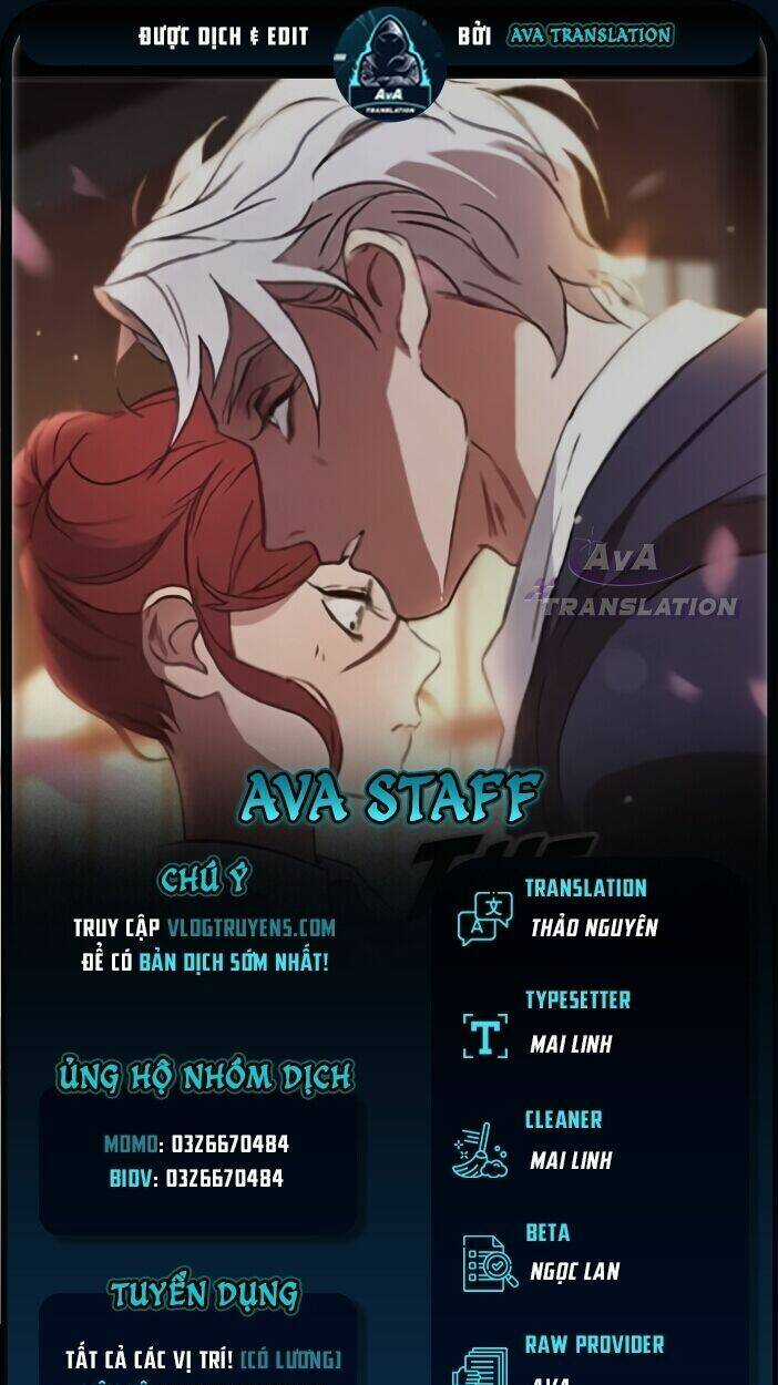 Bảo Mẫu Mafia - Chapter 1 - Trang 2