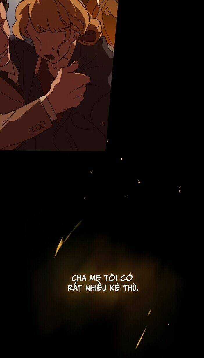 Bảo Mẫu Mafia - Chapter 1 - Trang 12