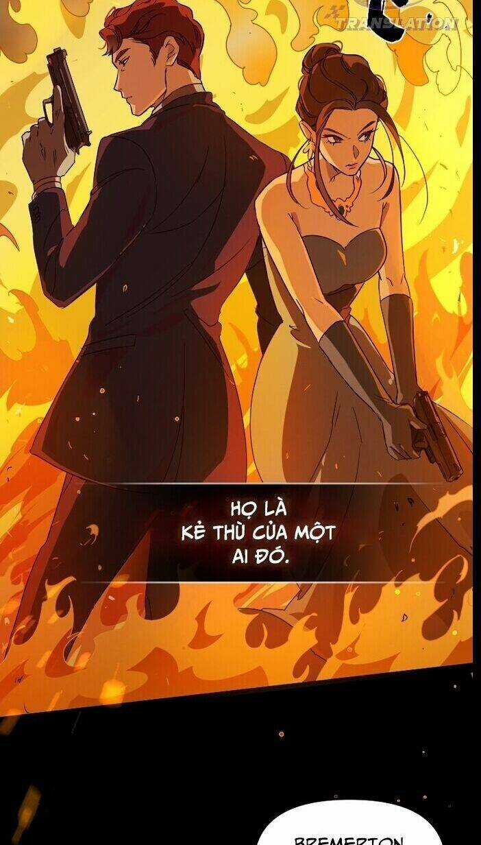 Bảo Mẫu Mafia - Chapter 1 - Trang 14