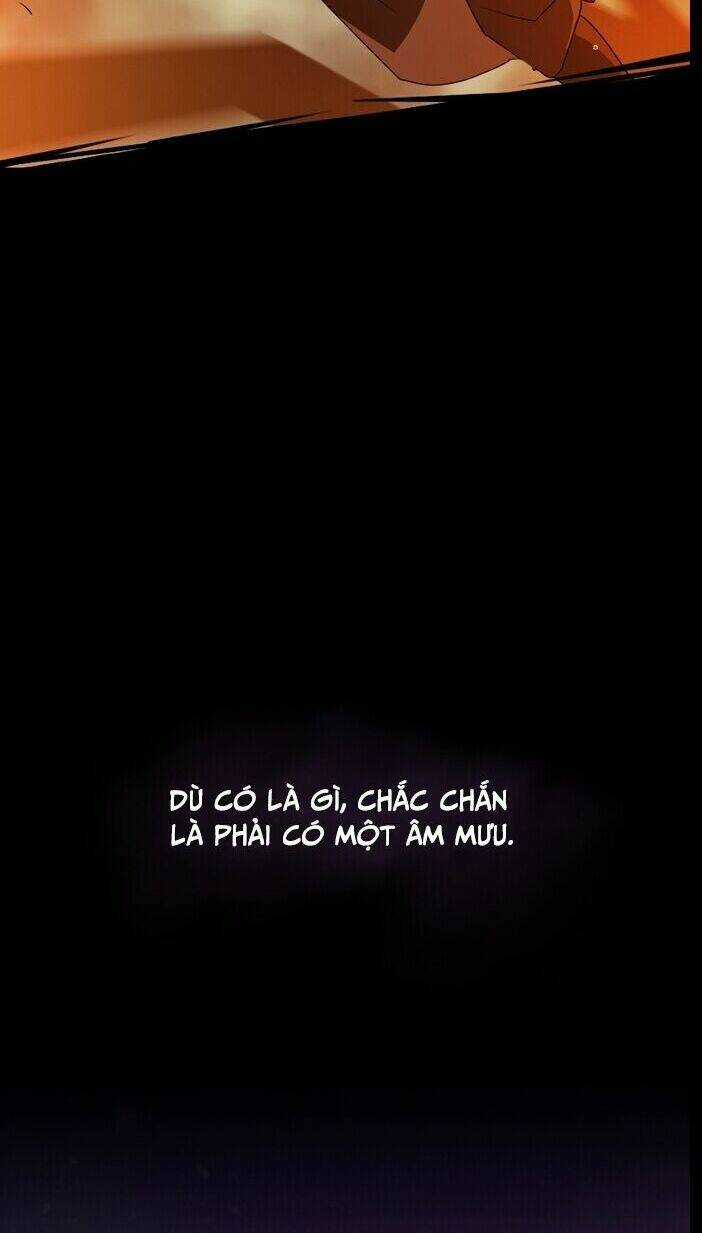 Bảo Mẫu Mafia - Chapter 1 - Trang 17