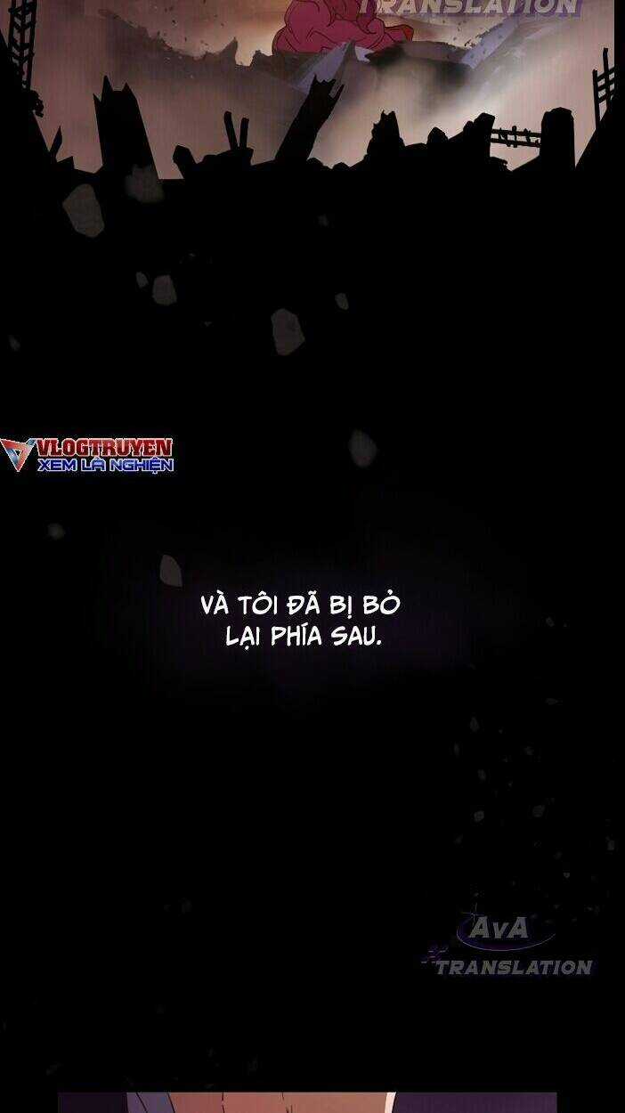 Bảo Mẫu Mafia - Chapter 1 - Trang 19