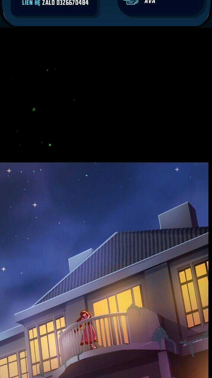 Bảo Mẫu Mafia - Chapter 1 - Trang 3