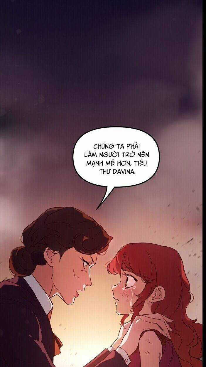 Bảo Mẫu Mafia - Chapter 1 - Trang 21