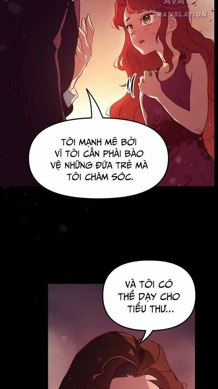 Bảo Mẫu Mafia - Chapter 1 - Trang 23