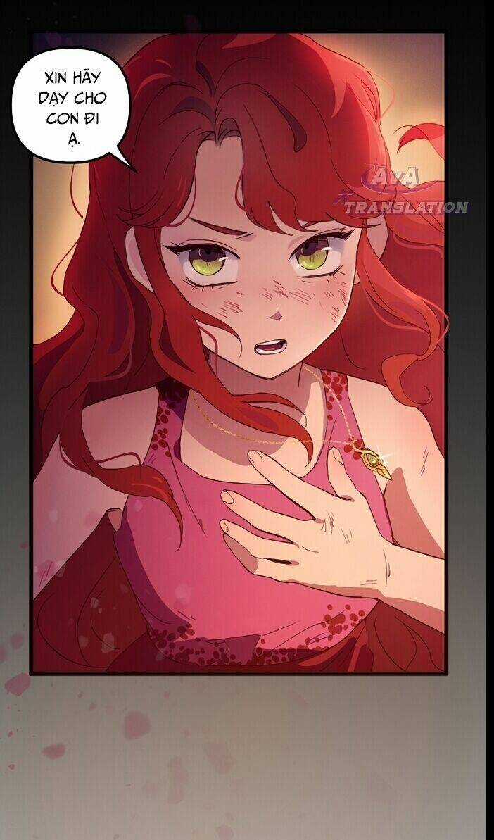 Bảo Mẫu Mafia - Chapter 1 - Trang 26