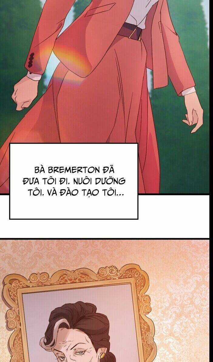 Bảo Mẫu Mafia - Chapter 1 - Trang 30