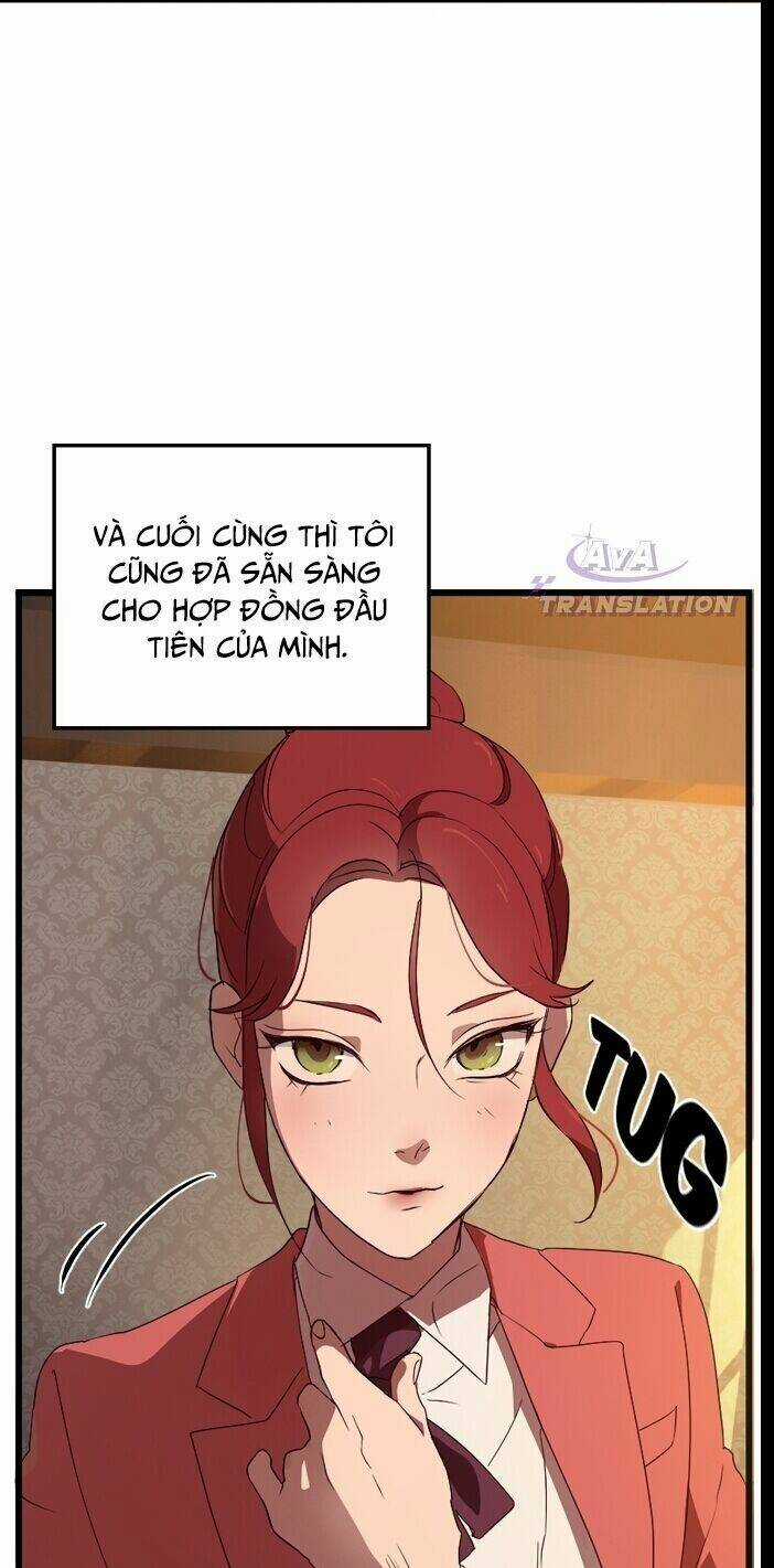 Bảo Mẫu Mafia - Chapter 1 - Trang 32