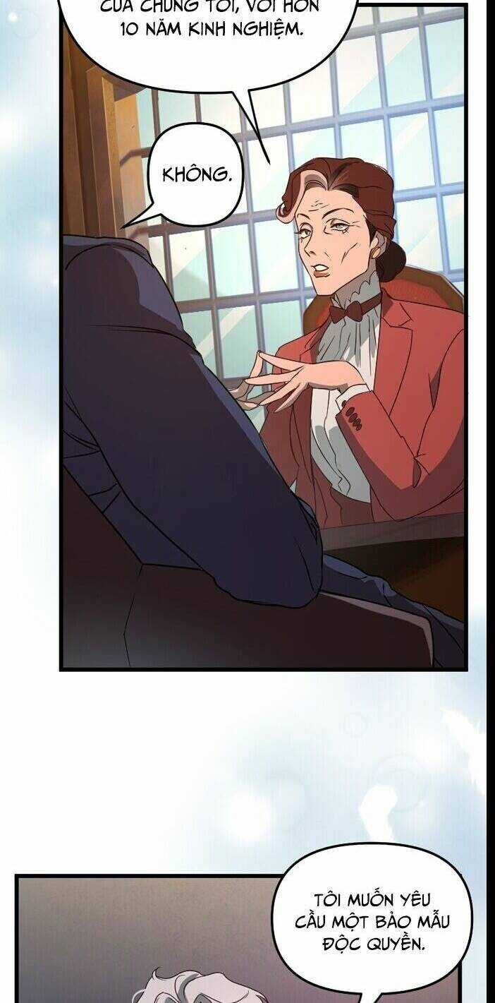 Bảo Mẫu Mafia - Chapter 1 - Trang 35