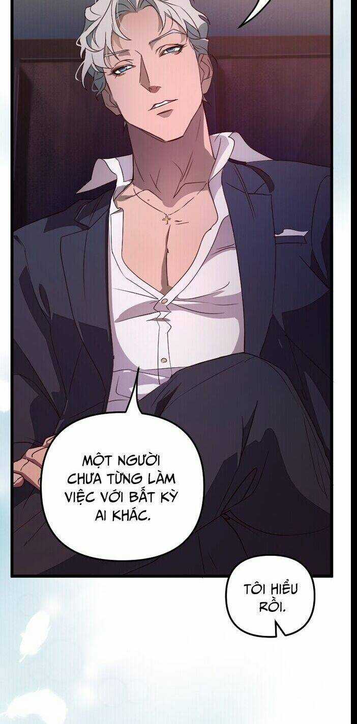 Bảo Mẫu Mafia - Chapter 1 - Trang 36