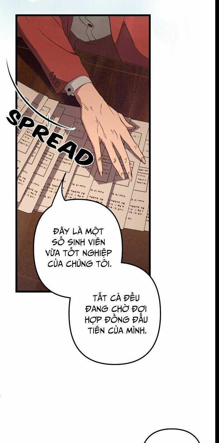 Bảo Mẫu Mafia - Chapter 1 - Trang 37