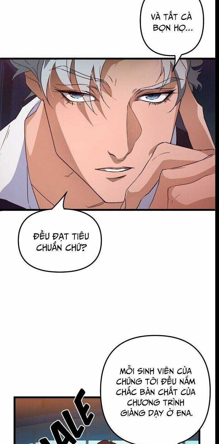 Bảo Mẫu Mafia - Chapter 1 - Trang 38