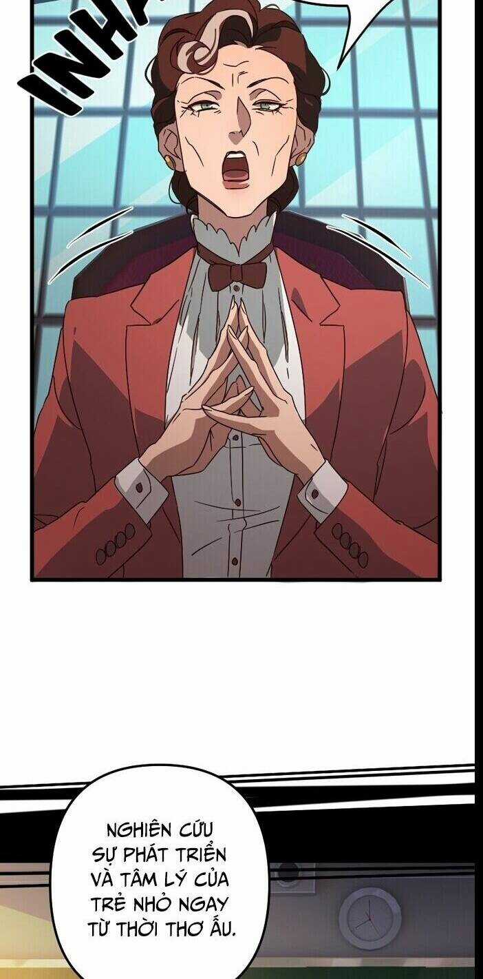 Bảo Mẫu Mafia - Chapter 1 - Trang 39