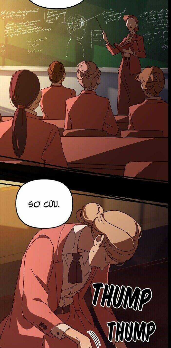 Bảo Mẫu Mafia - Chapter 1 - Trang 40