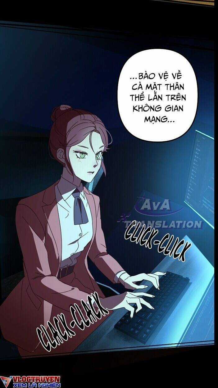 Bảo Mẫu Mafia - Chapter 1 - Trang 43