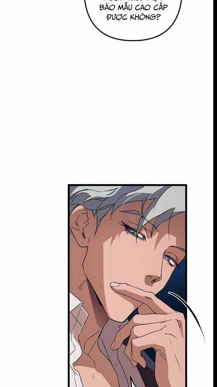 Bảo Mẫu Mafia - Chapter 1 - Trang 45
