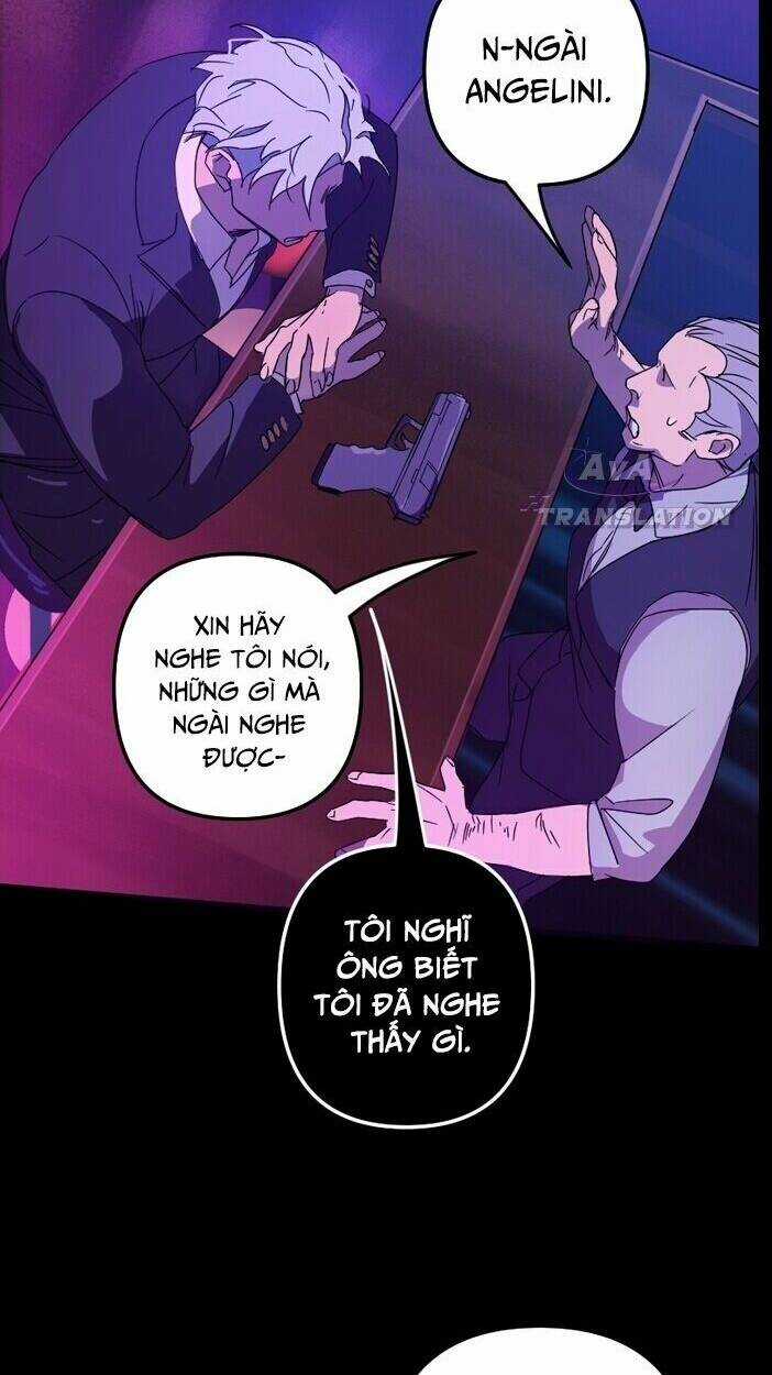 Bảo Mẫu Mafia - Chapter 1 - Trang 47