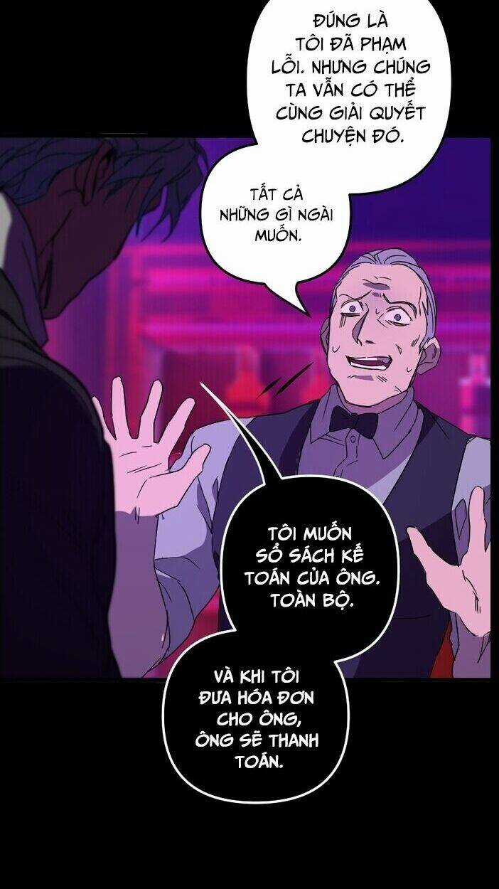 Bảo Mẫu Mafia - Chapter 1 - Trang 48