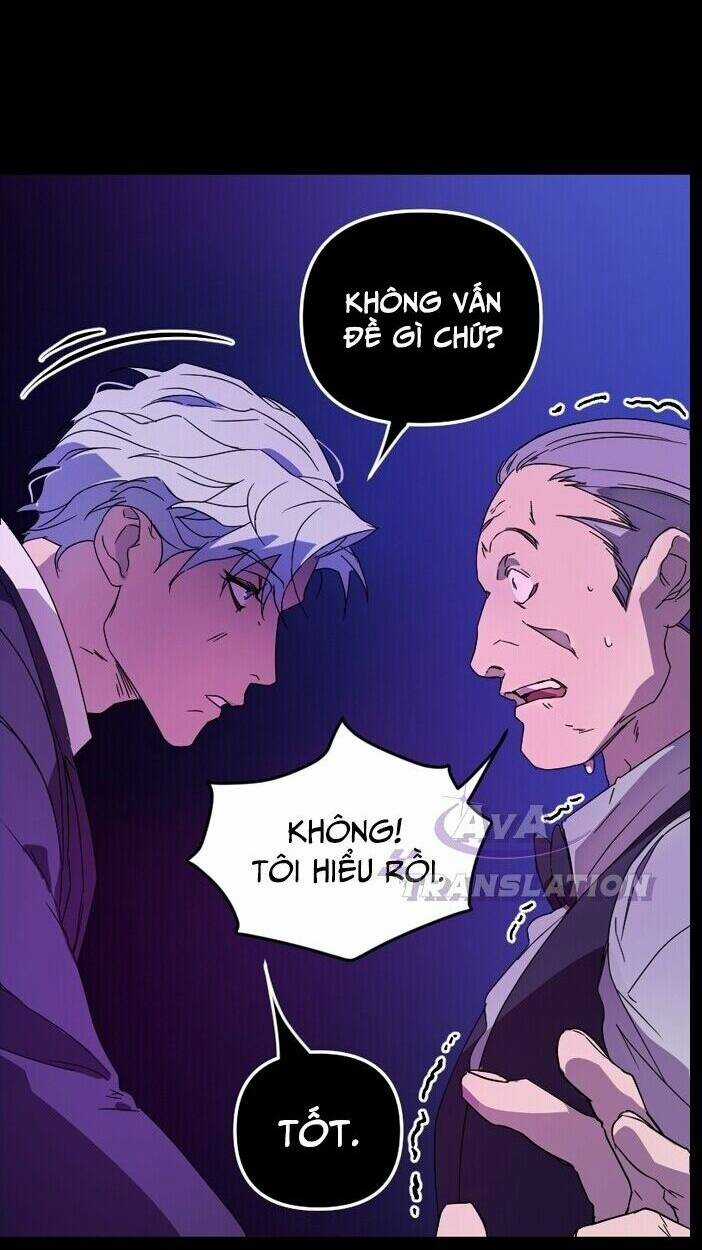 Bảo Mẫu Mafia - Chapter 1 - Trang 49