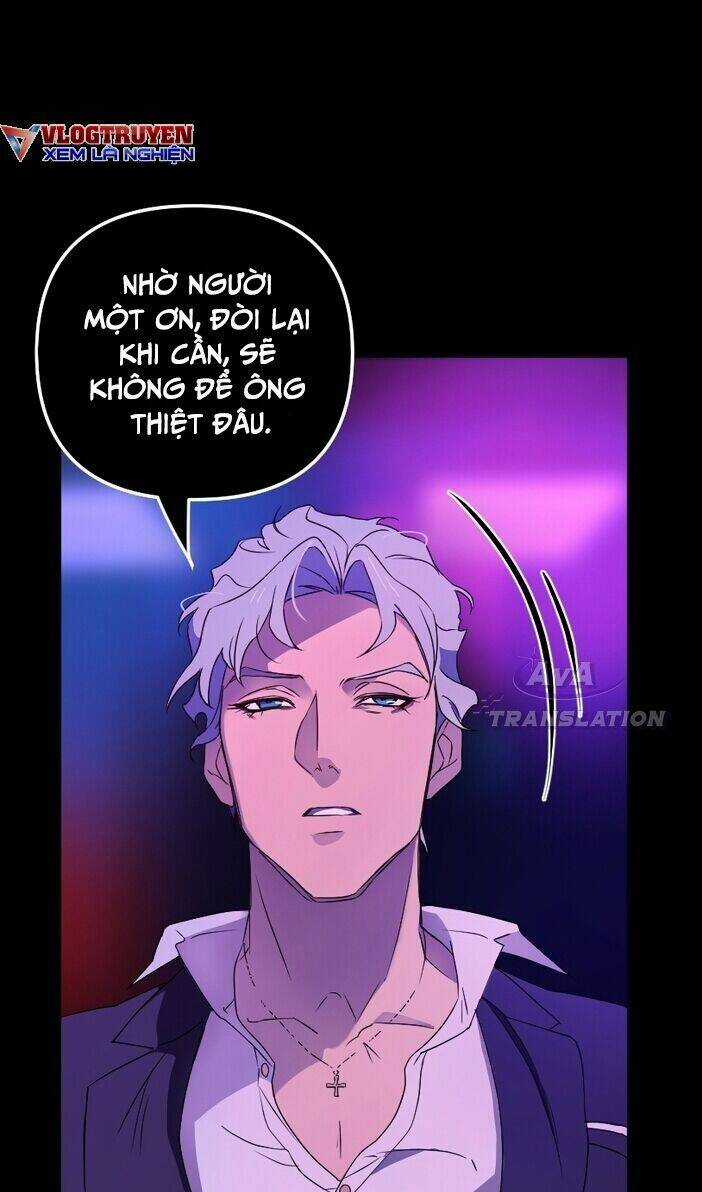 Bảo Mẫu Mafia - Chapter 1 - Trang 50