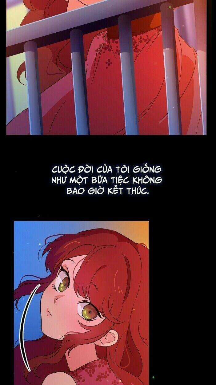 Bảo Mẫu Mafia - Chapter 1 - Trang 6