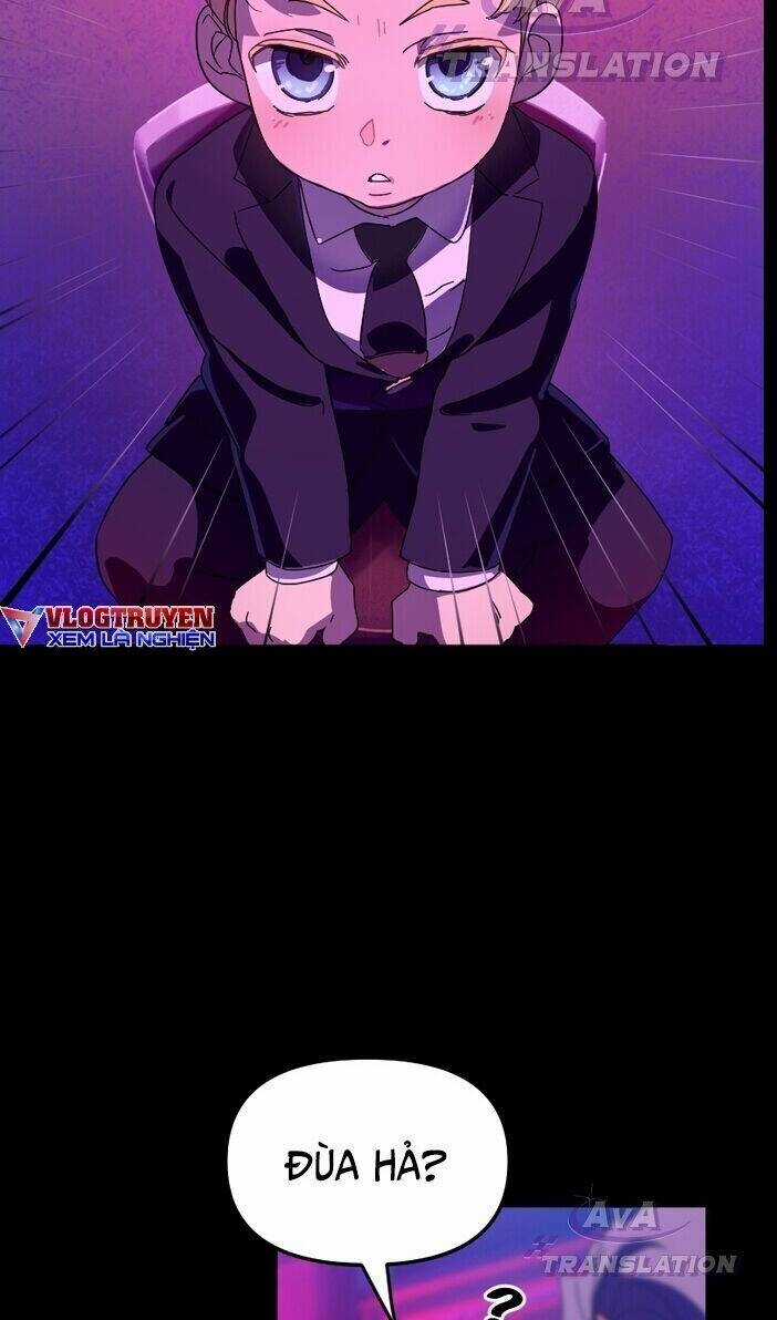 Bảo Mẫu Mafia - Chapter 1 - Trang 53