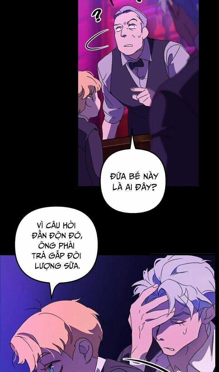 Bảo Mẫu Mafia - Chapter 1 - Trang 54