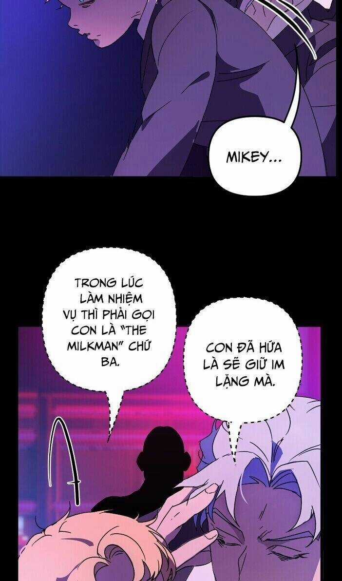 Bảo Mẫu Mafia - Chapter 1 - Trang 55