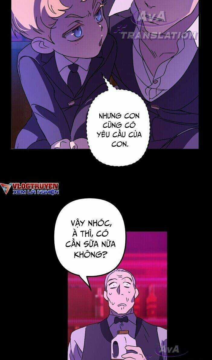 Bảo Mẫu Mafia - Chapter 1 - Trang 56