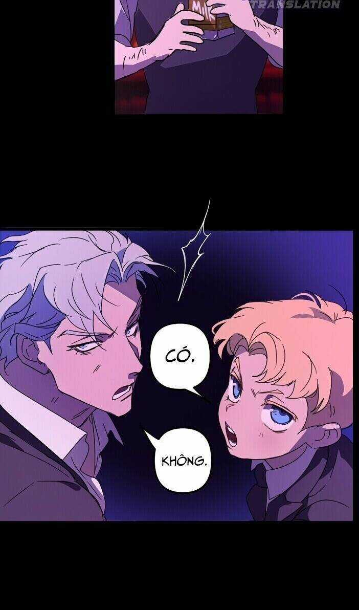 Bảo Mẫu Mafia - Chapter 1 - Trang 57