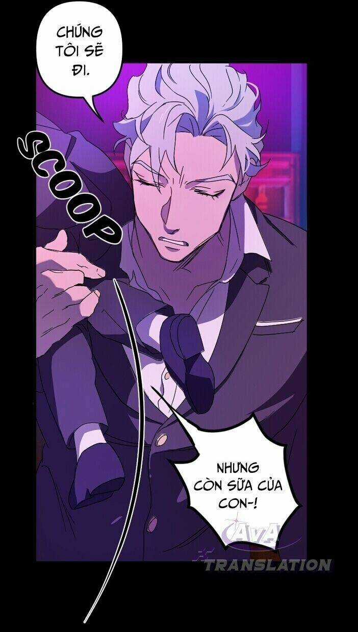 Bảo Mẫu Mafia - Chapter 1 - Trang 58