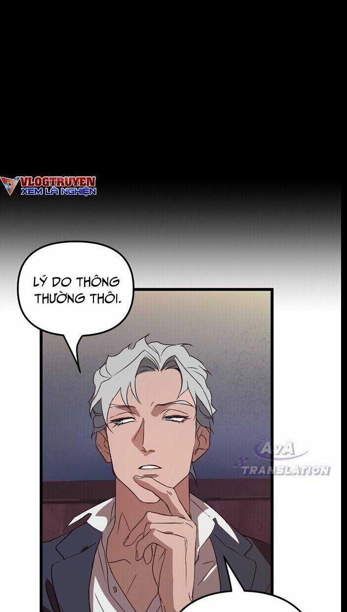 Bảo Mẫu Mafia - Chapter 1 - Trang 59