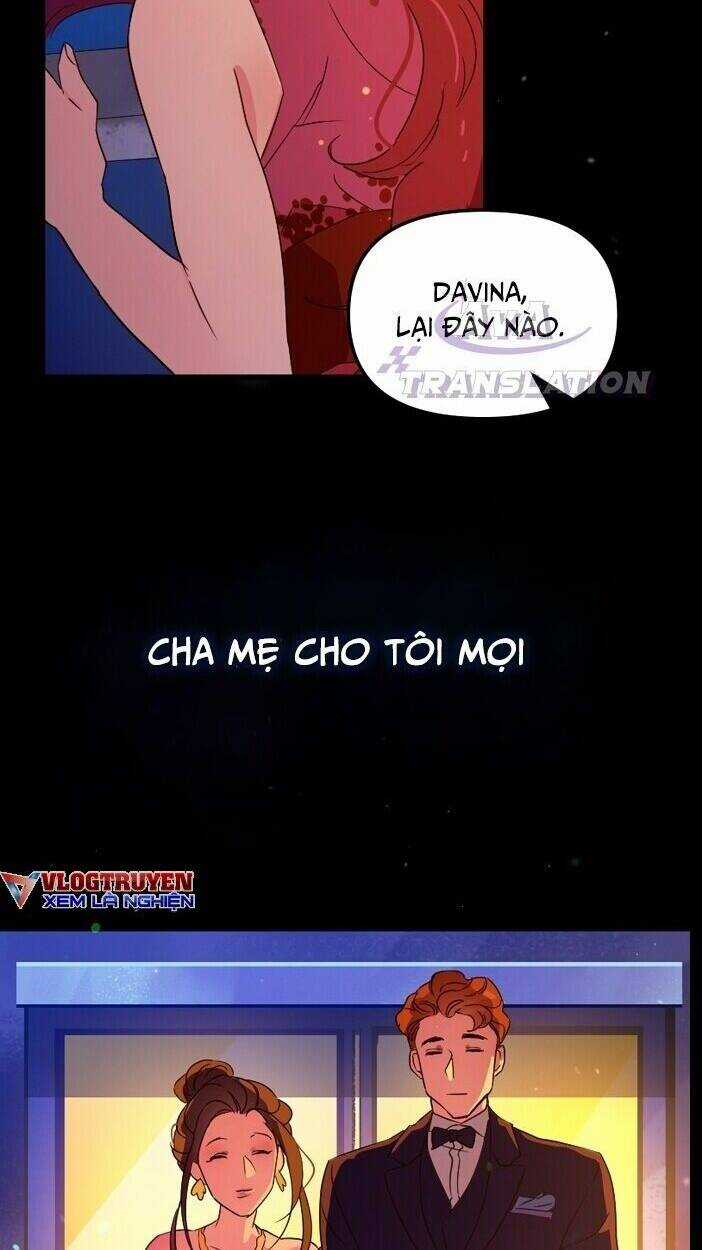 Bảo Mẫu Mafia - Chapter 1 - Trang 7