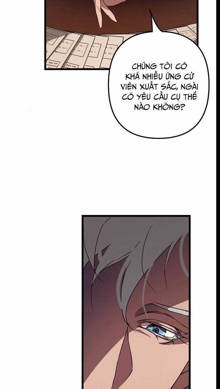 Bảo Mẫu Mafia - Chapter 1 - Trang 61