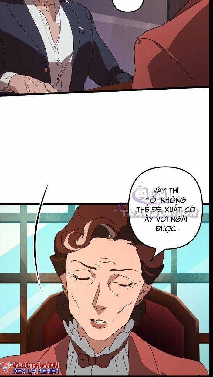 Bảo Mẫu Mafia - Chapter 1 - Trang 65