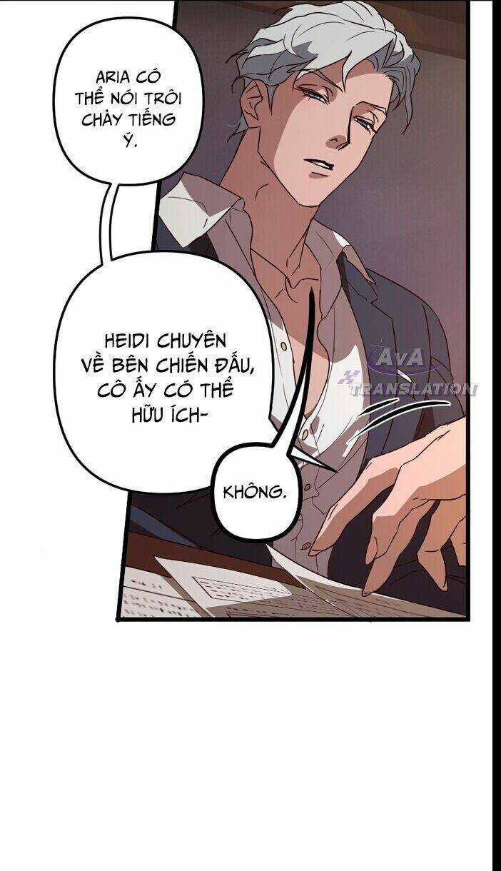 Bảo Mẫu Mafia - Chapter 1 - Trang 66