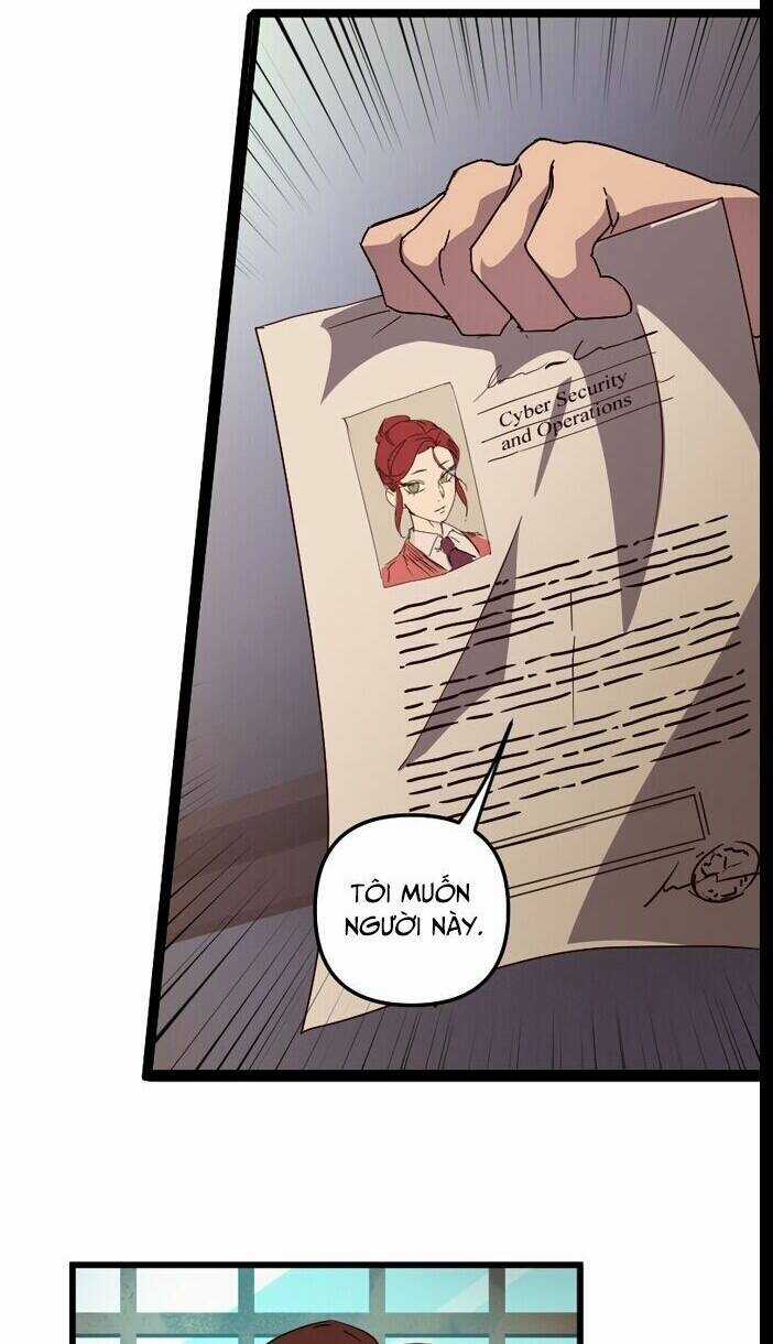 Bảo Mẫu Mafia - Chapter 1 - Trang 67