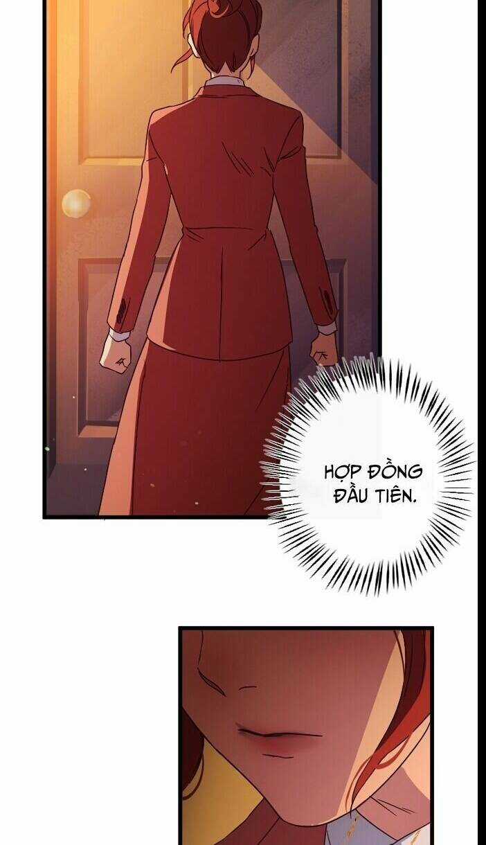 Bảo Mẫu Mafia - Chapter 1 - Trang 71