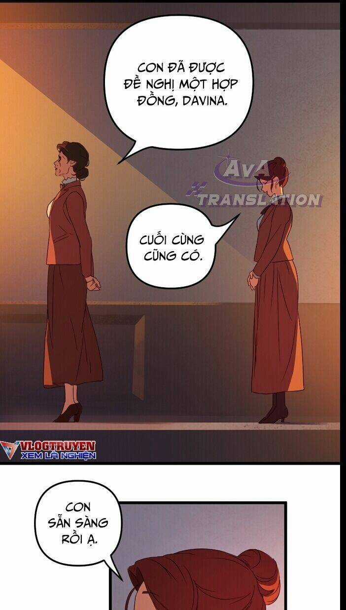 Bảo Mẫu Mafia - Chapter 1 - Trang 74