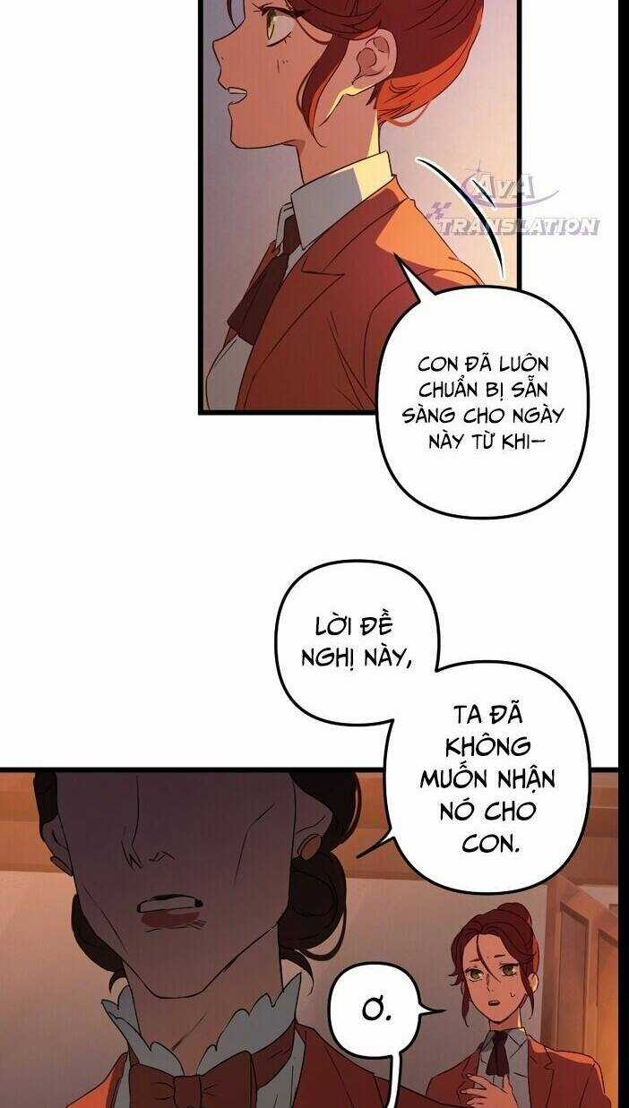 Bảo Mẫu Mafia - Chapter 1 - Trang 75