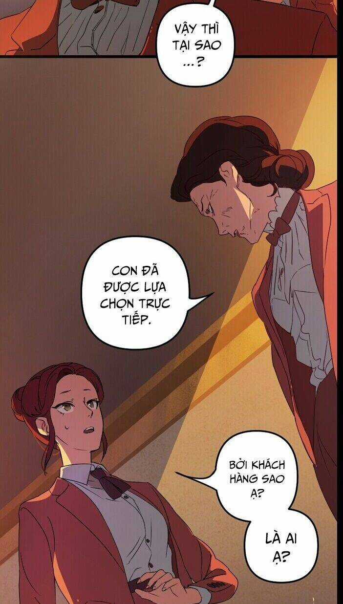 Bảo Mẫu Mafia - Chapter 1 - Trang 76