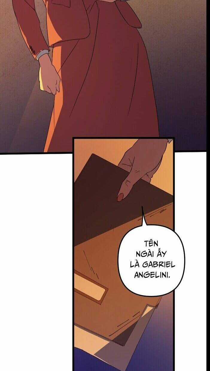 Bảo Mẫu Mafia - Chapter 1 - Trang 77