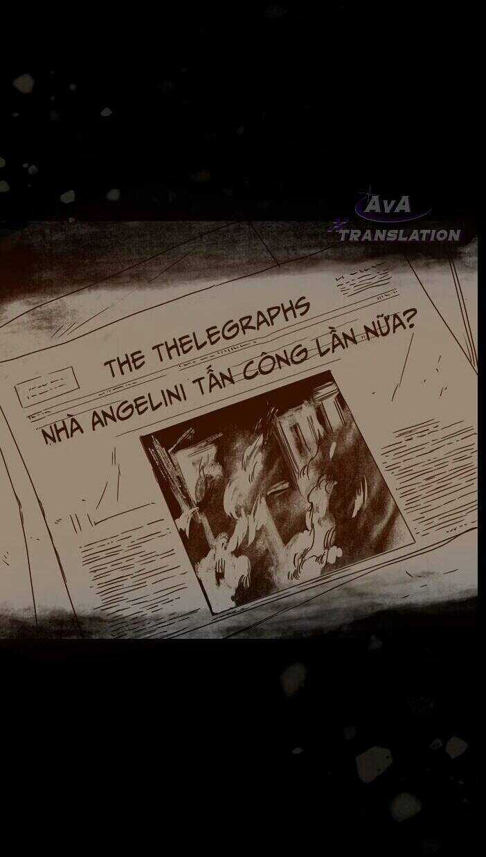 Bảo Mẫu Mafia - Chapter 1 - Trang 79